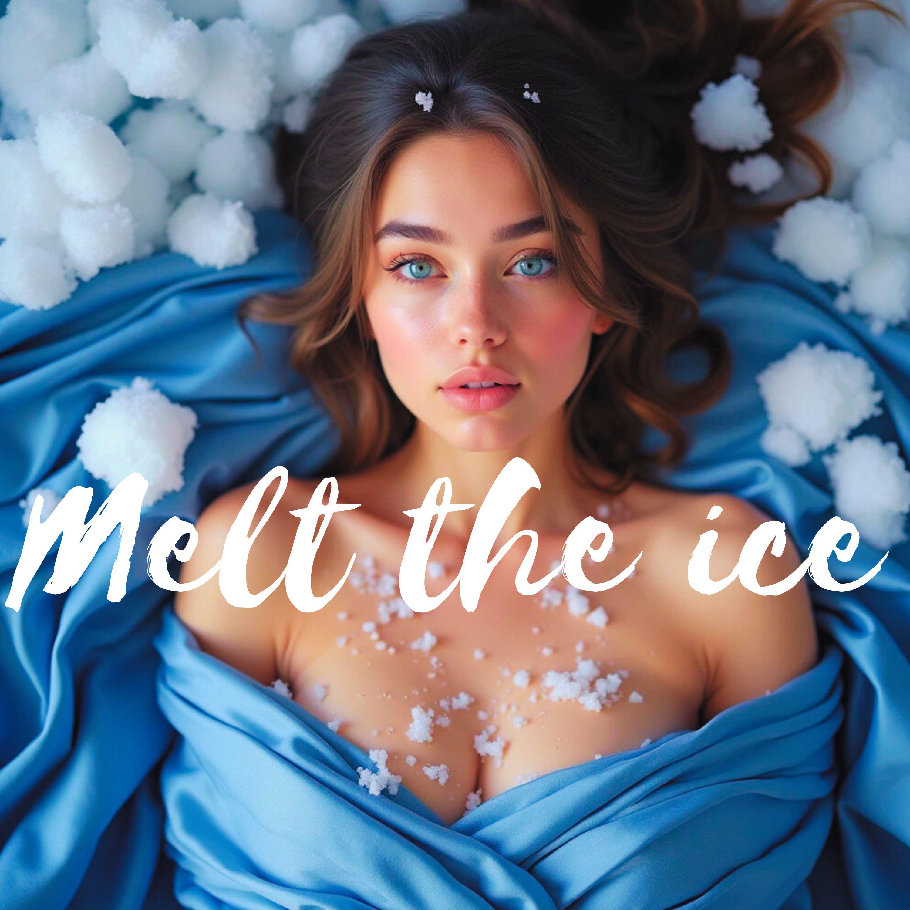 Релиз Melt the ice