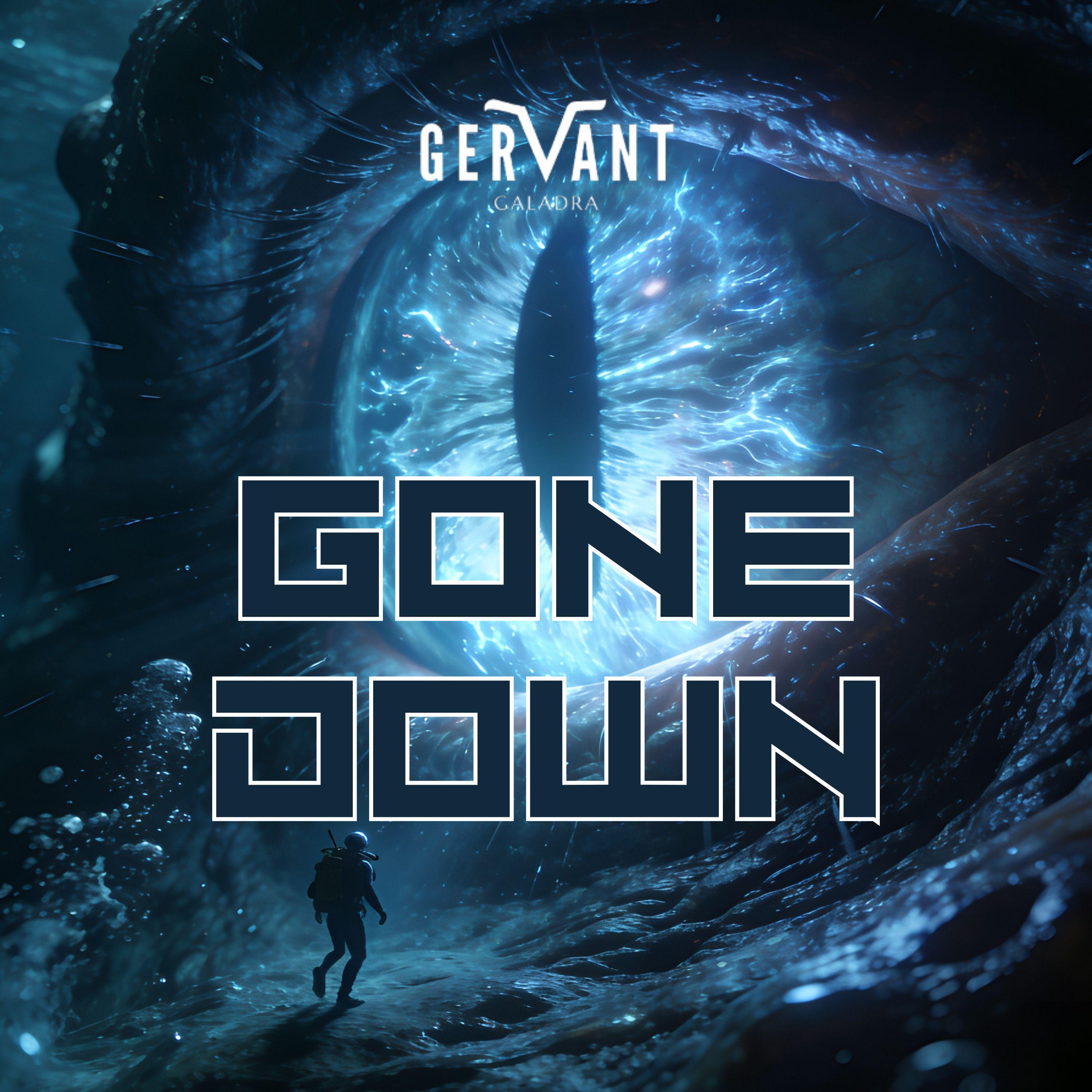Релиз Gone down