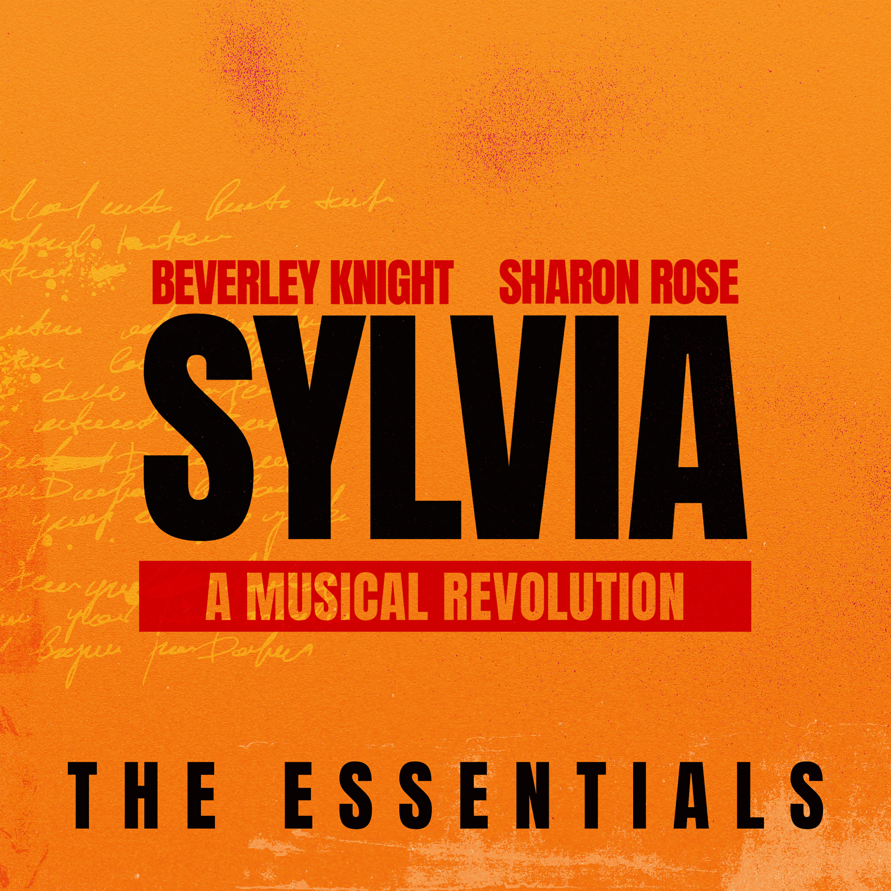 Релиз SYLVIA: The Essentials