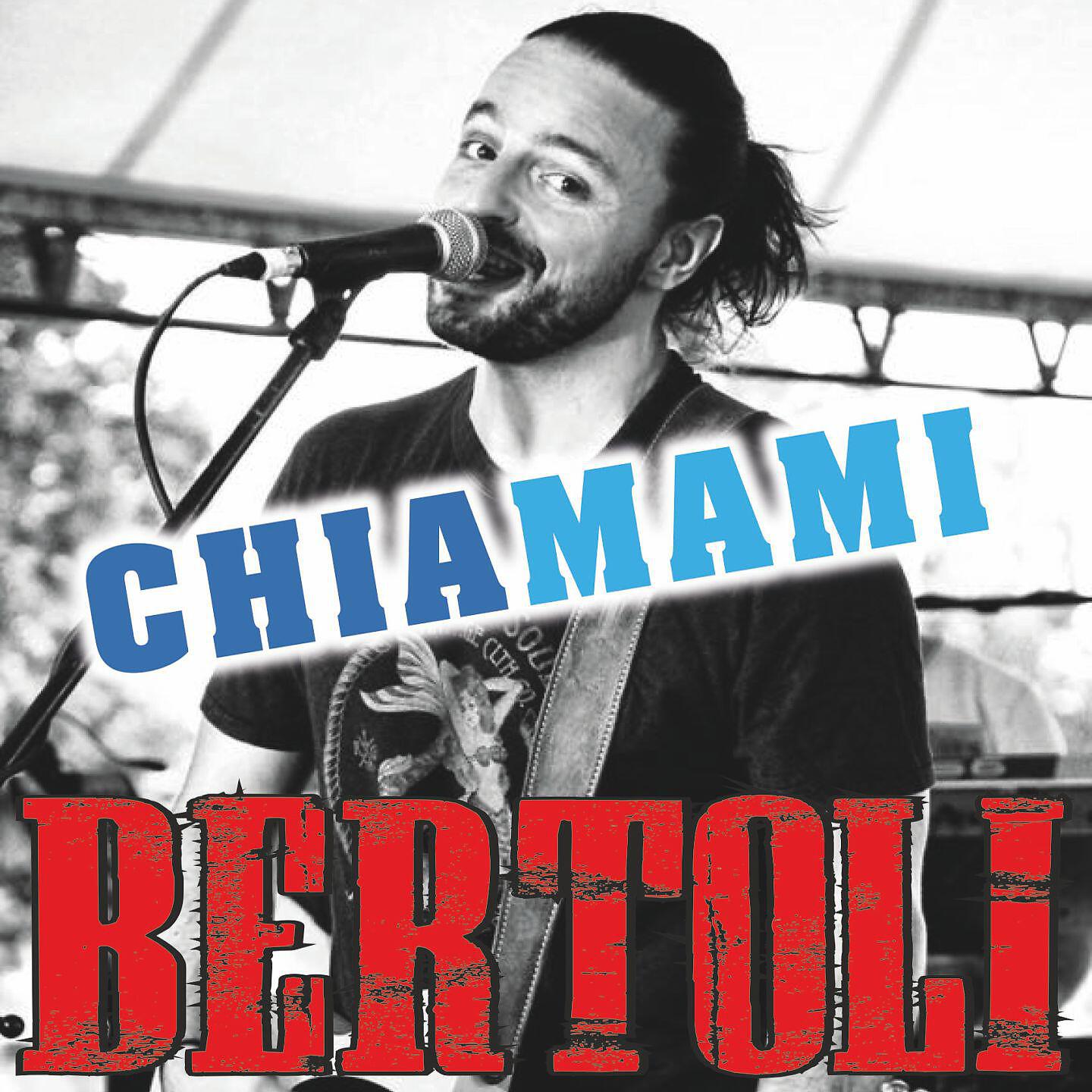 Релиз Chiamami
