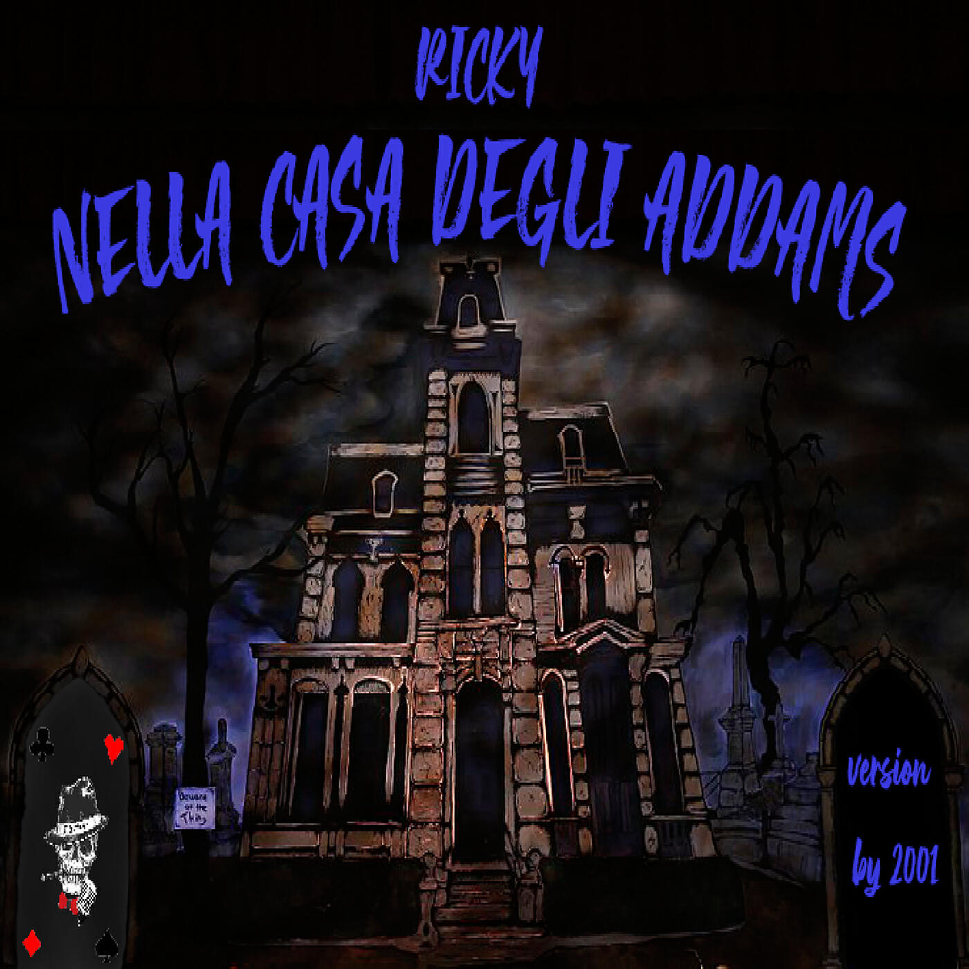 Скачать песню Ricky - In un giorno d'amore бесплатно в MP3 для Android и iOS