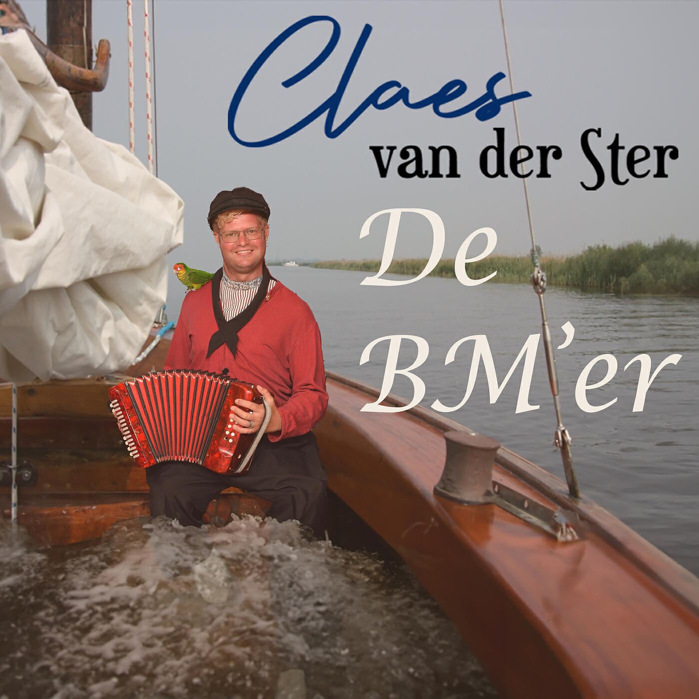 Claes van der Ster