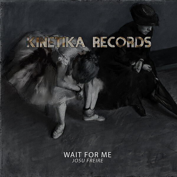 Релиз Wait For Me