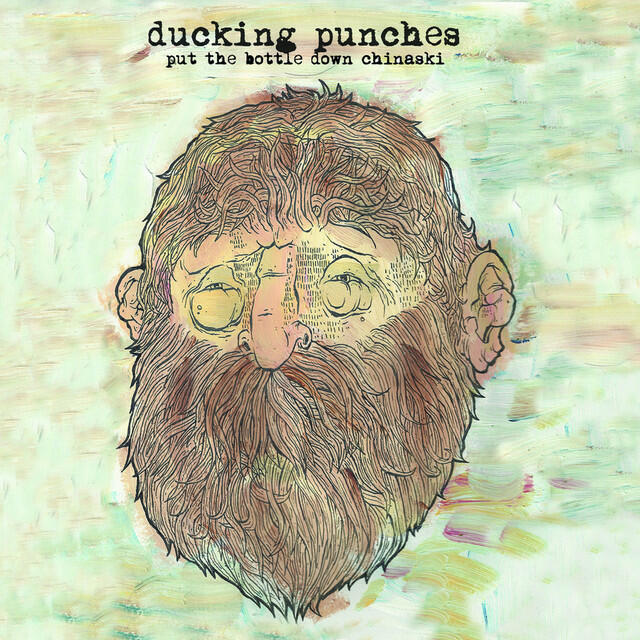 Релиз Put the Bottle Down, Chinaski