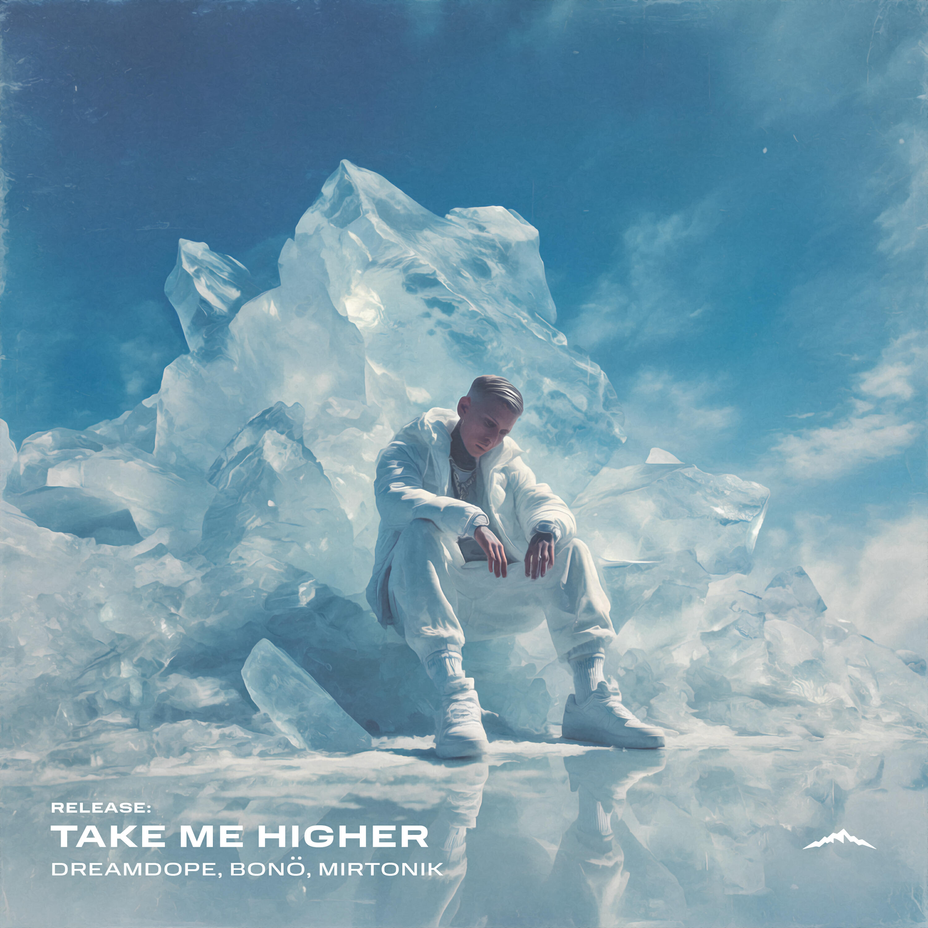 Релиз Take Me Higher