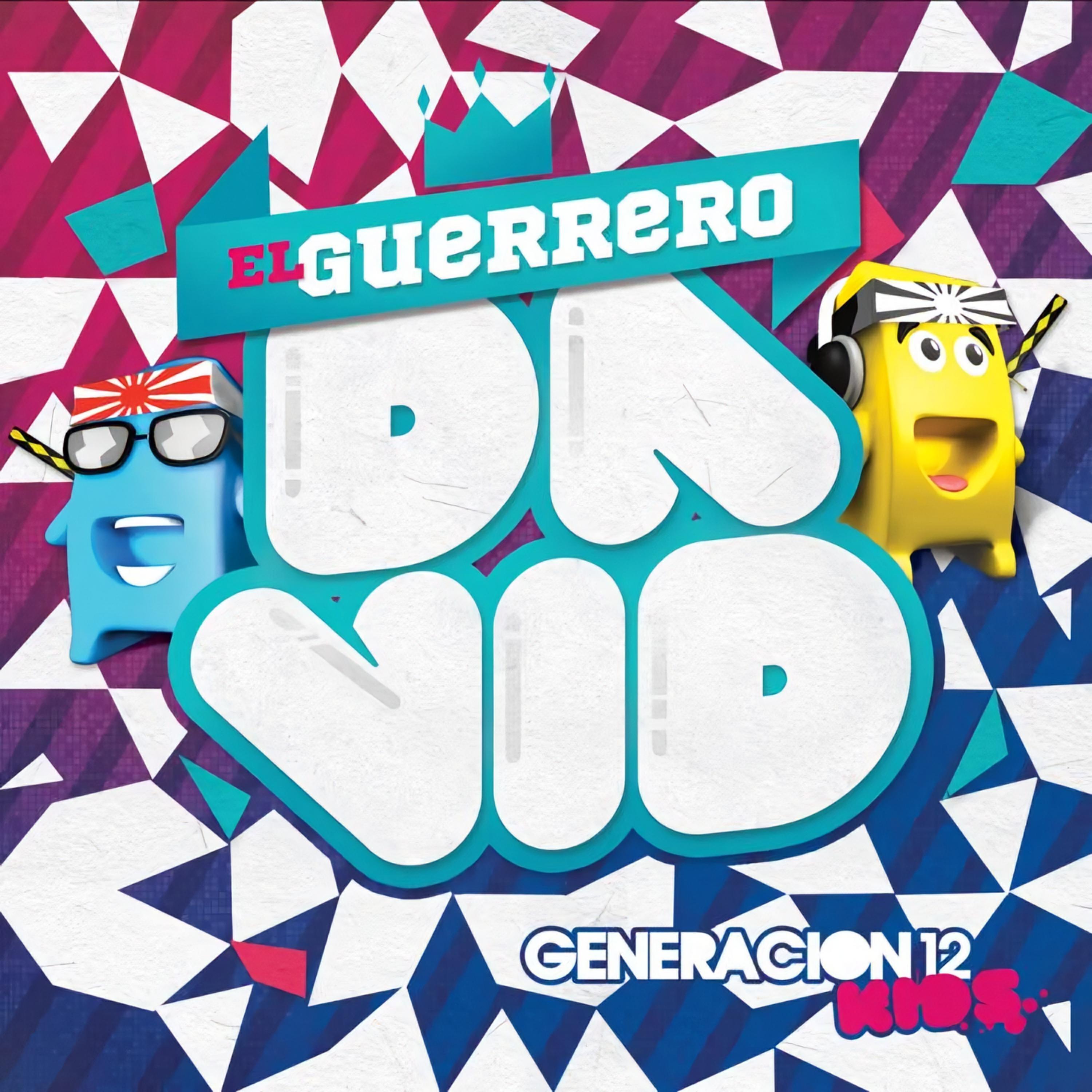 Релиз El Guerrero David