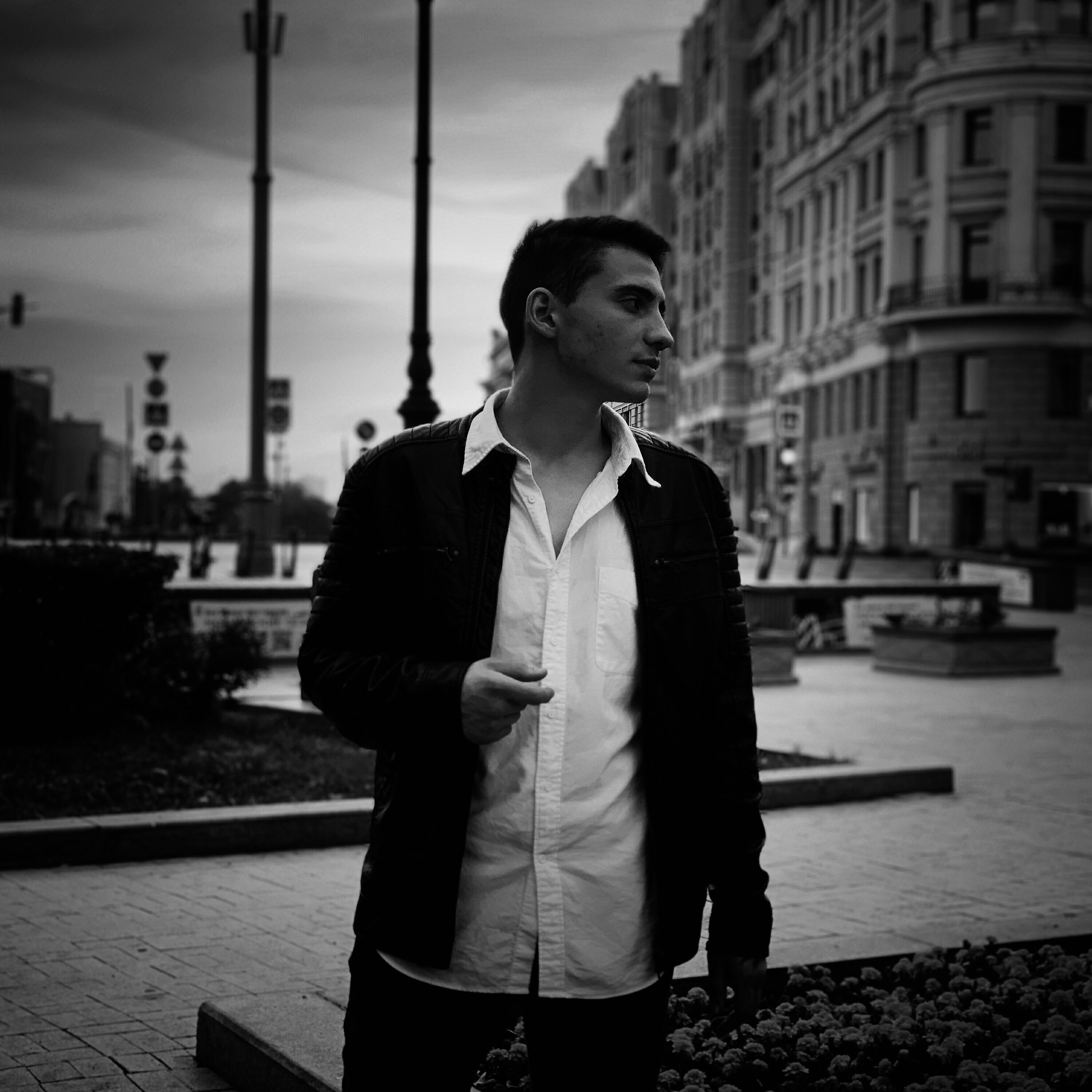 Релиз Я не верю в чувства