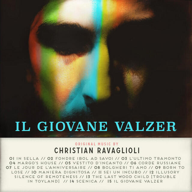 Релиз il giovane Valzer
