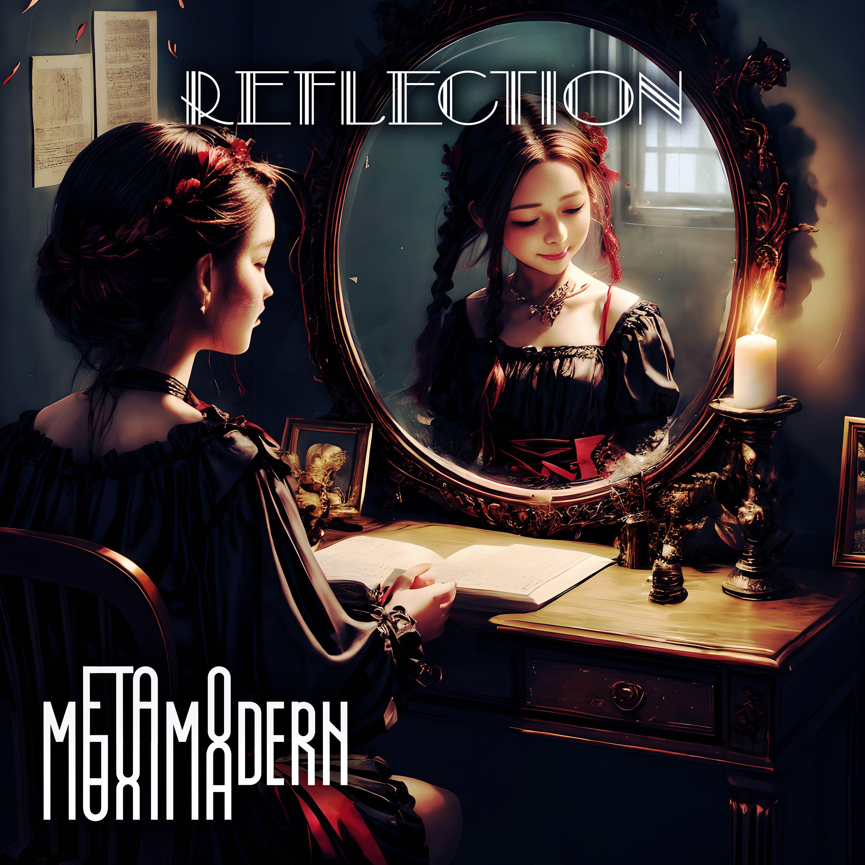 Релиз Reflection