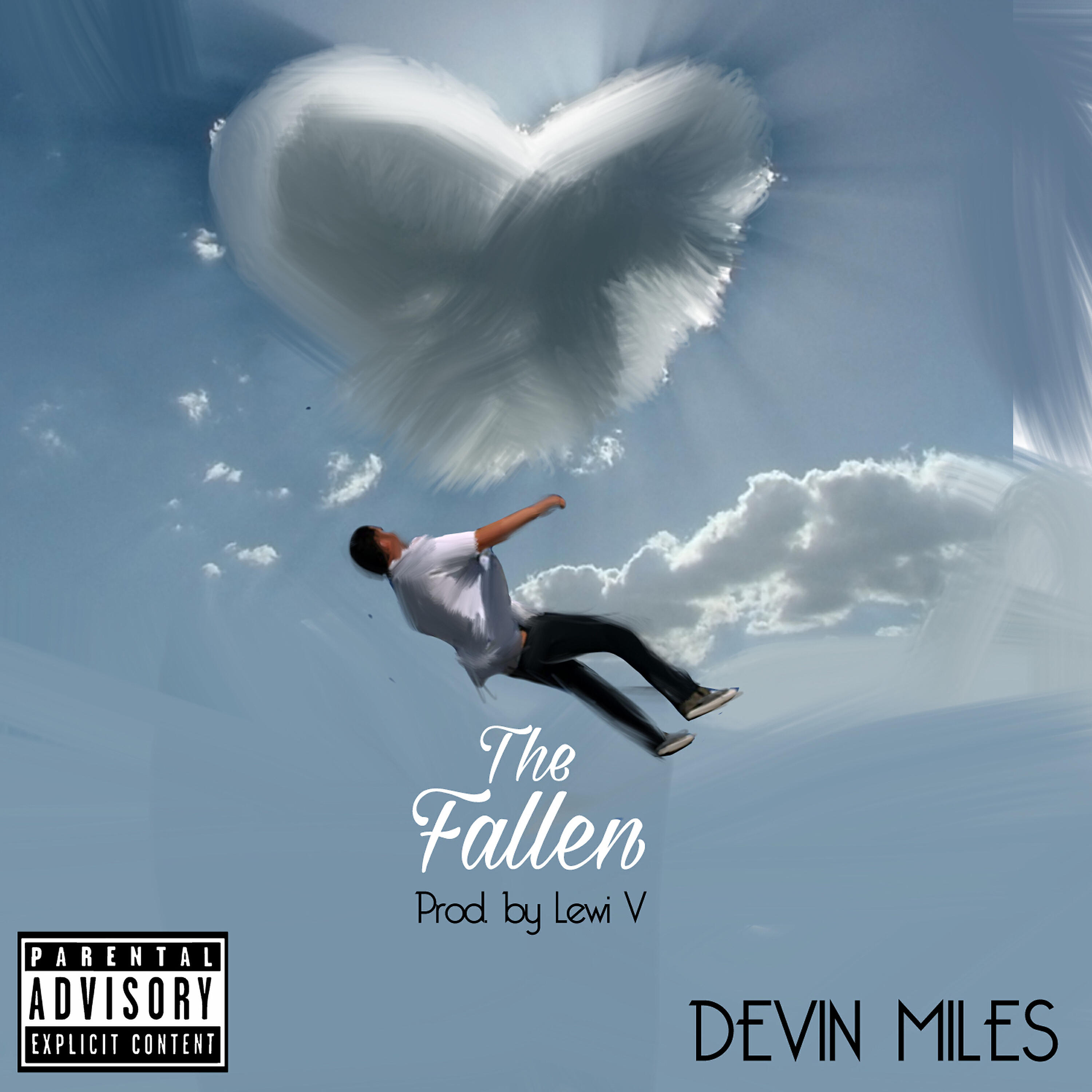 Релиз The Fallen