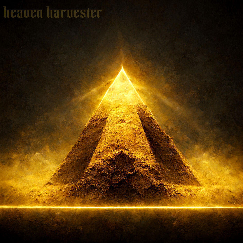 Релиз Heaven Harvester
