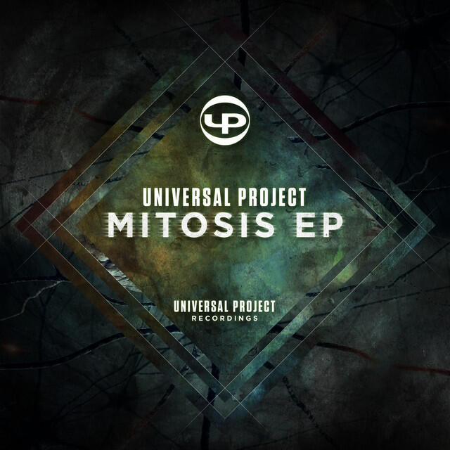 Релиз Mitosis EP