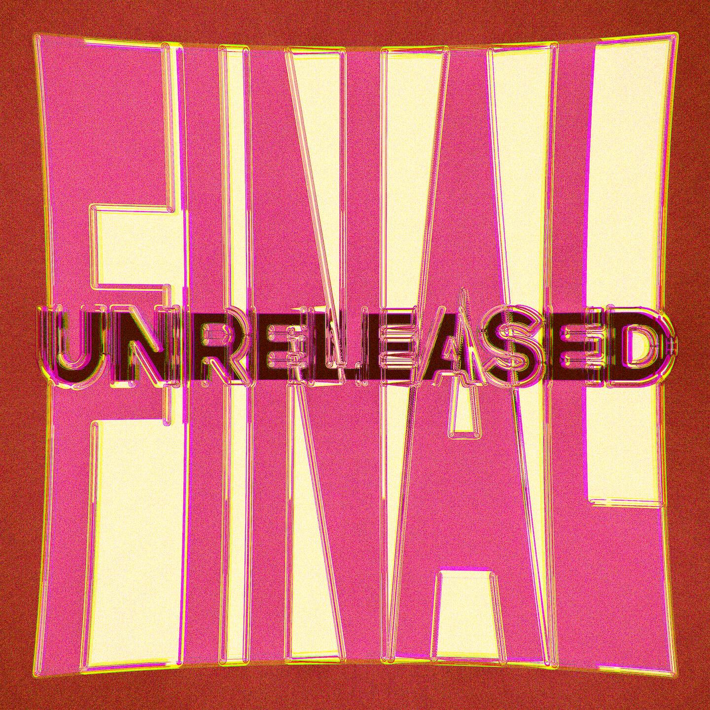 Релиз Unreleased: Final