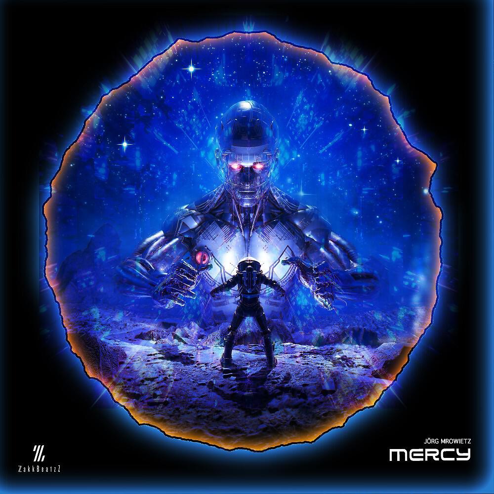 Релиз Mercy