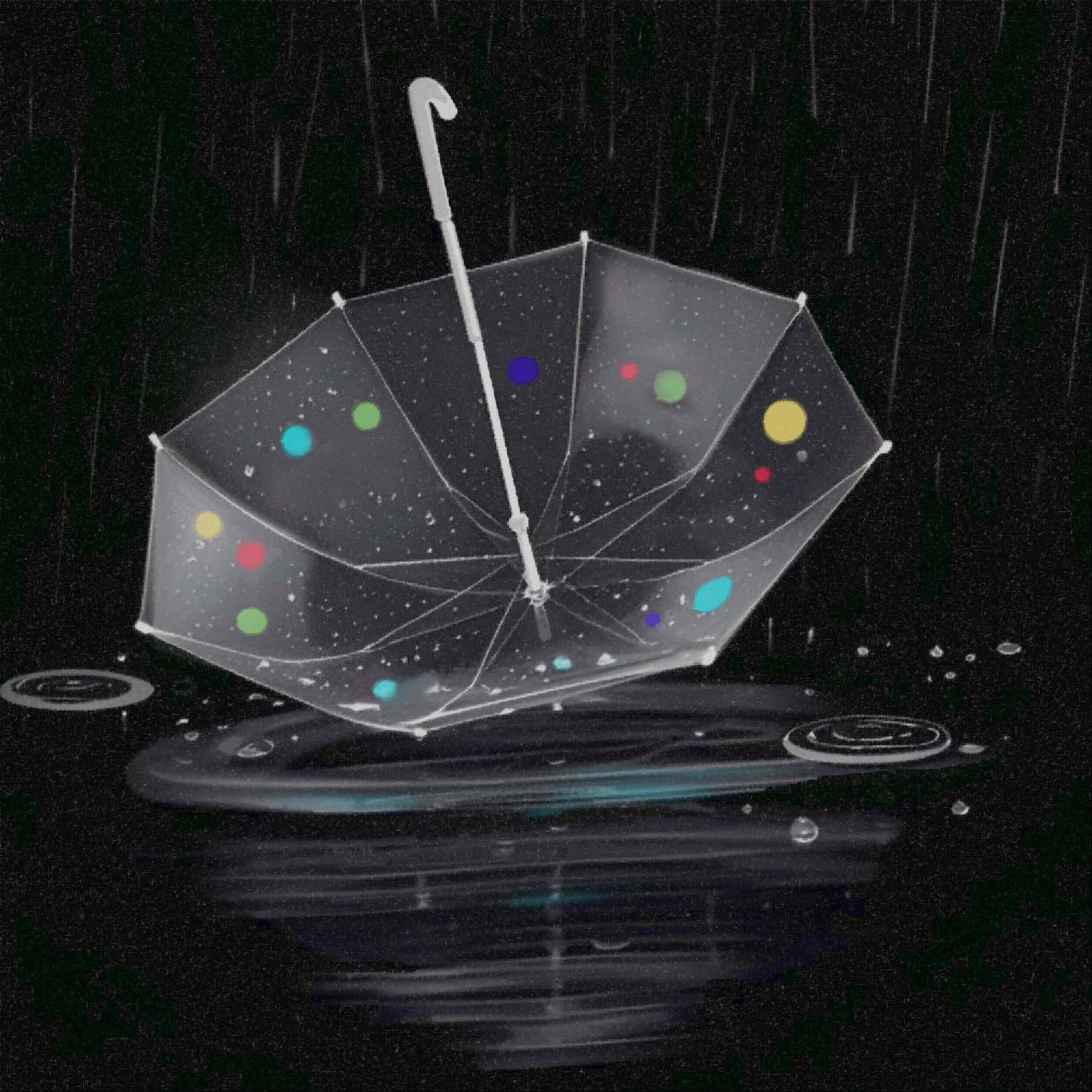 Релиз 讨厌下雨天