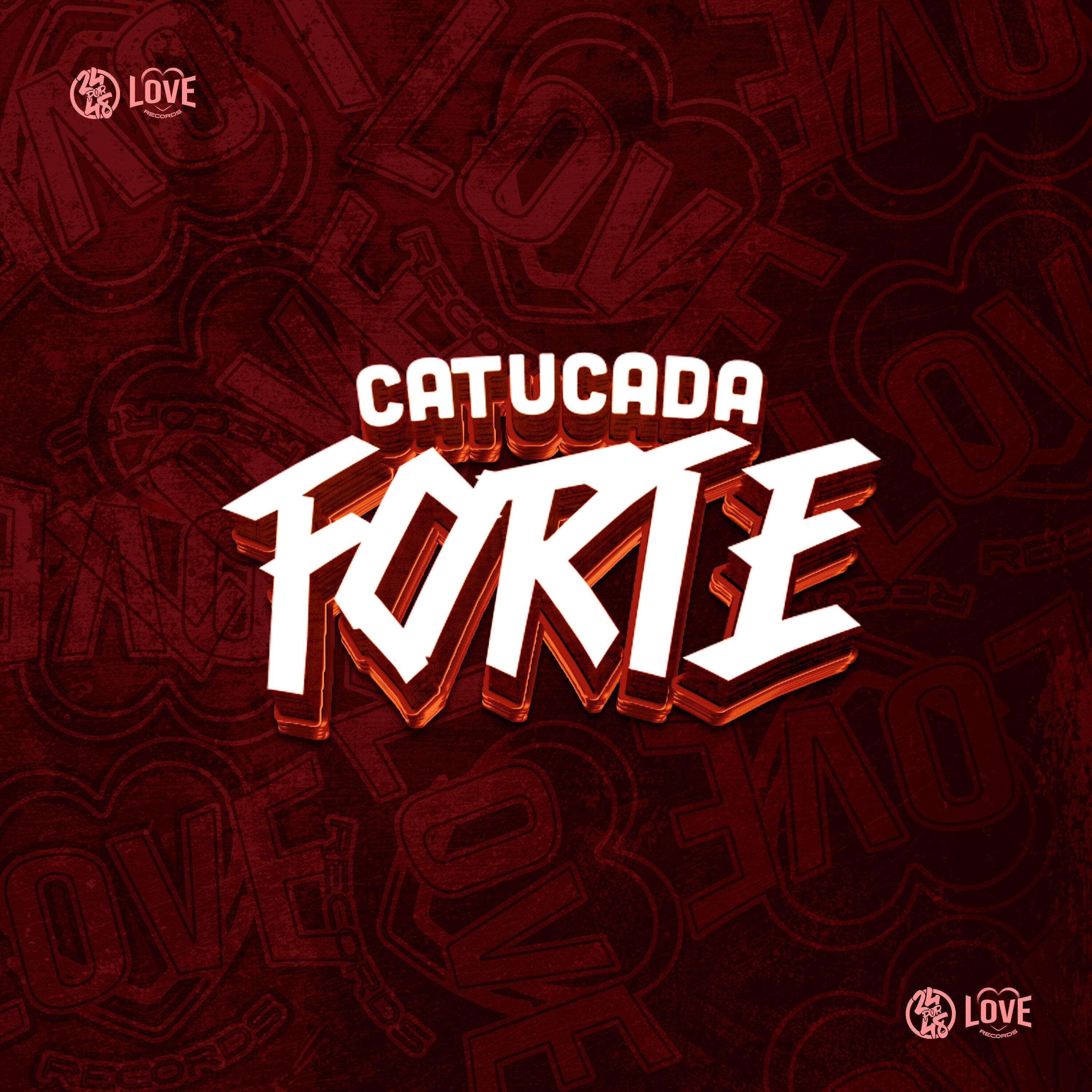 Релиз Catucada Forte