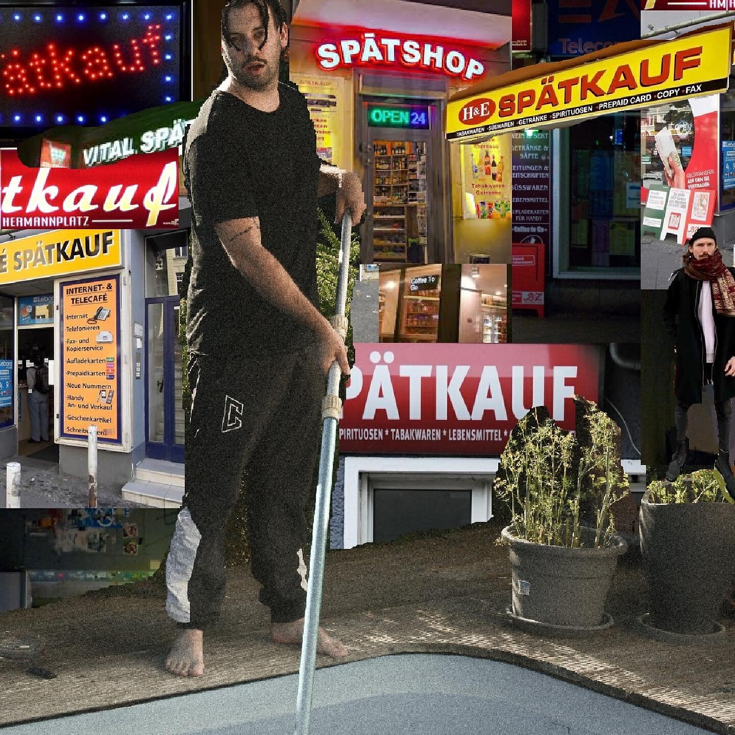 Релиз Spätkauf