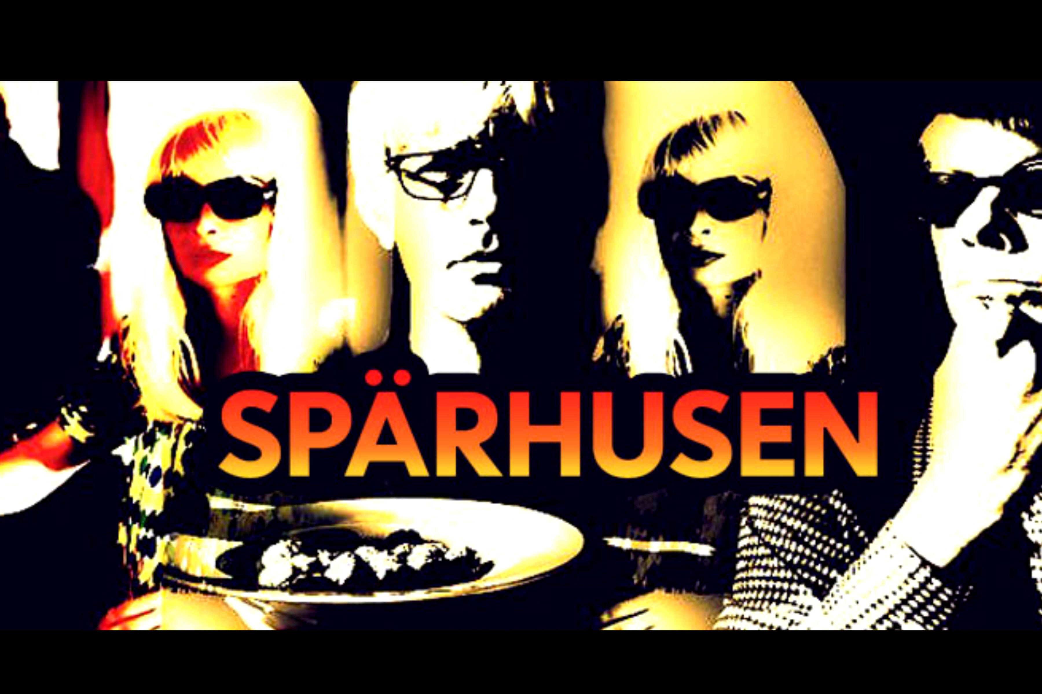 Sparhusen
