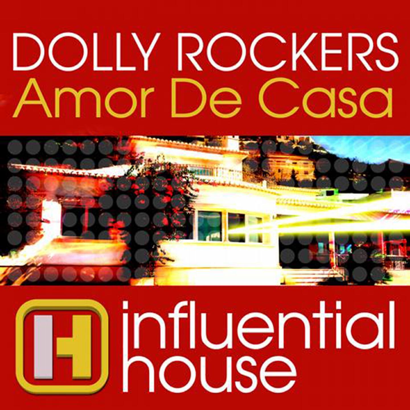 Релиз Amor De Casa