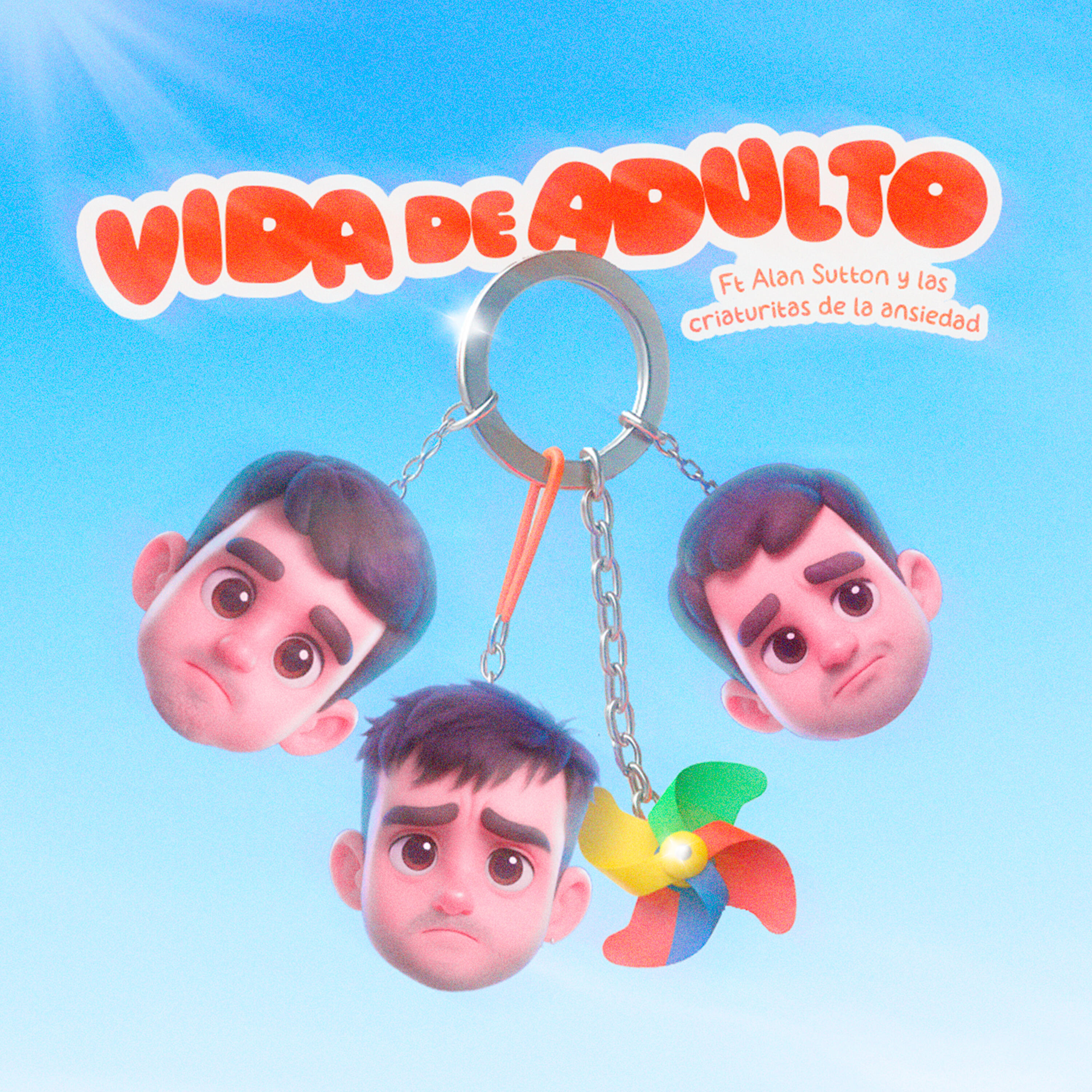 Релиз Vida de Adulto