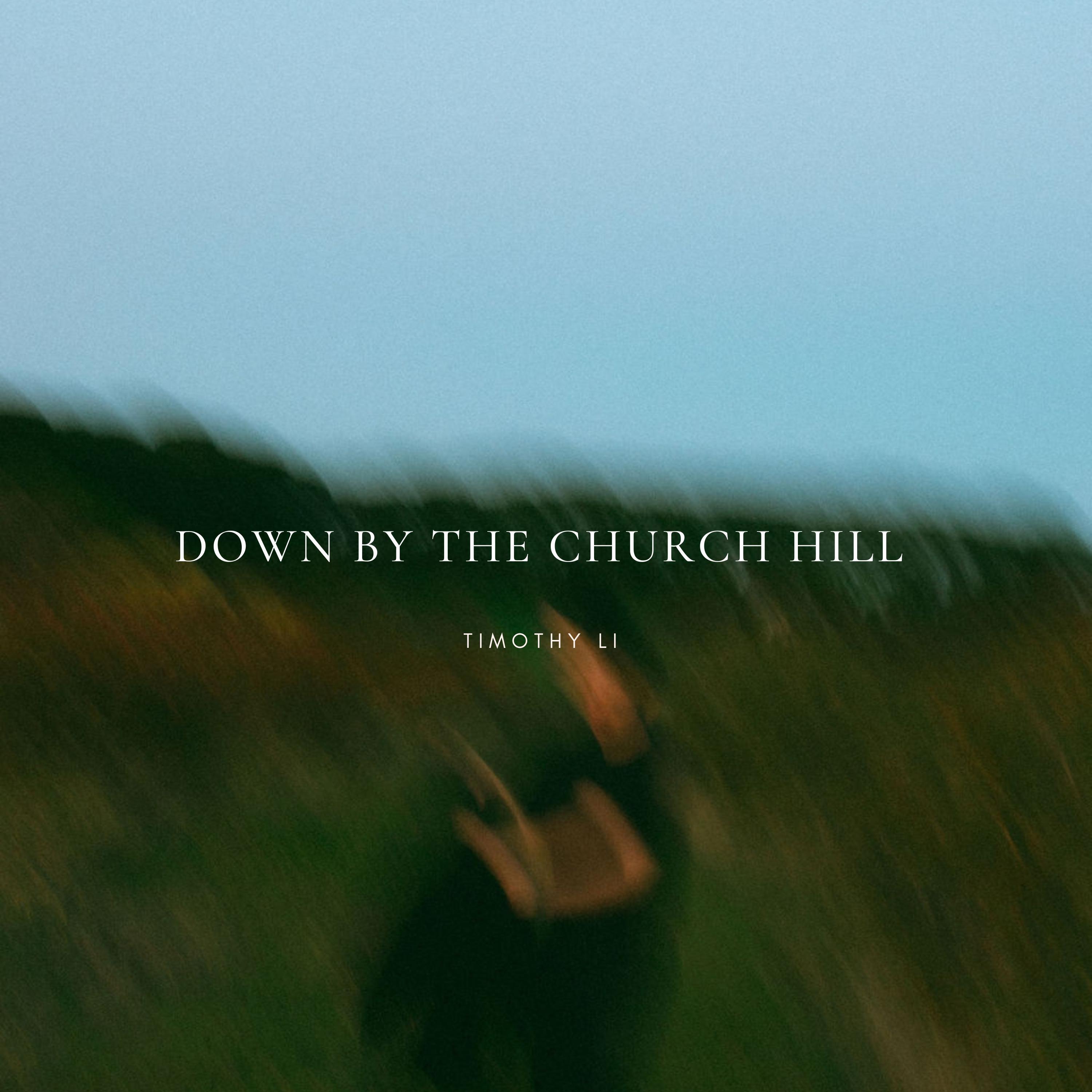 Релиз Down By The Church Hill