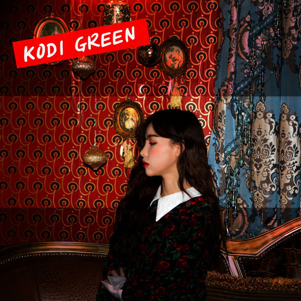 Релиз GREEN LIFE 2/4 - Can't Stop Love You