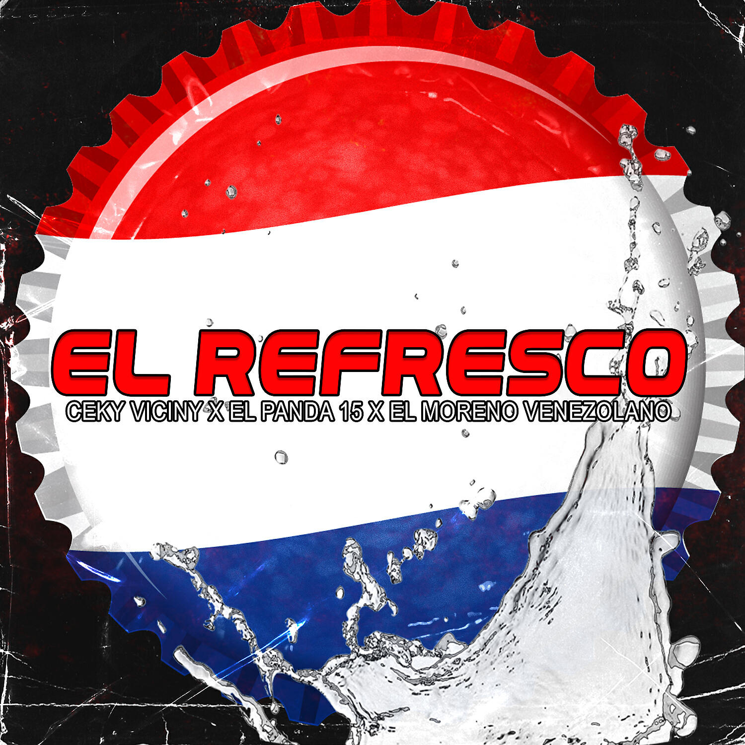 Релиз EL REFRESCO