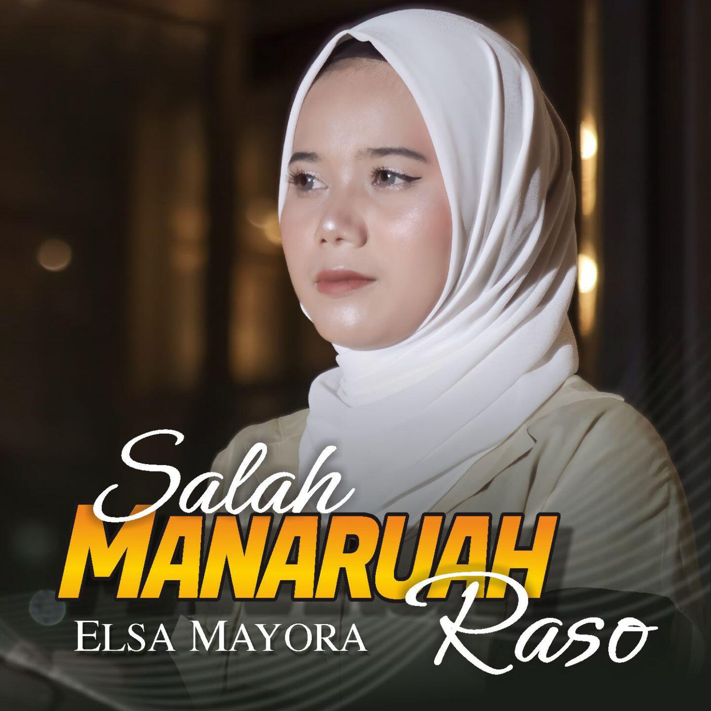 Релиз Salah Manaruah Raso