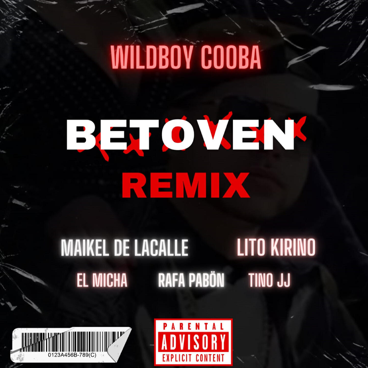 Релиз BETOVEN (Remix)