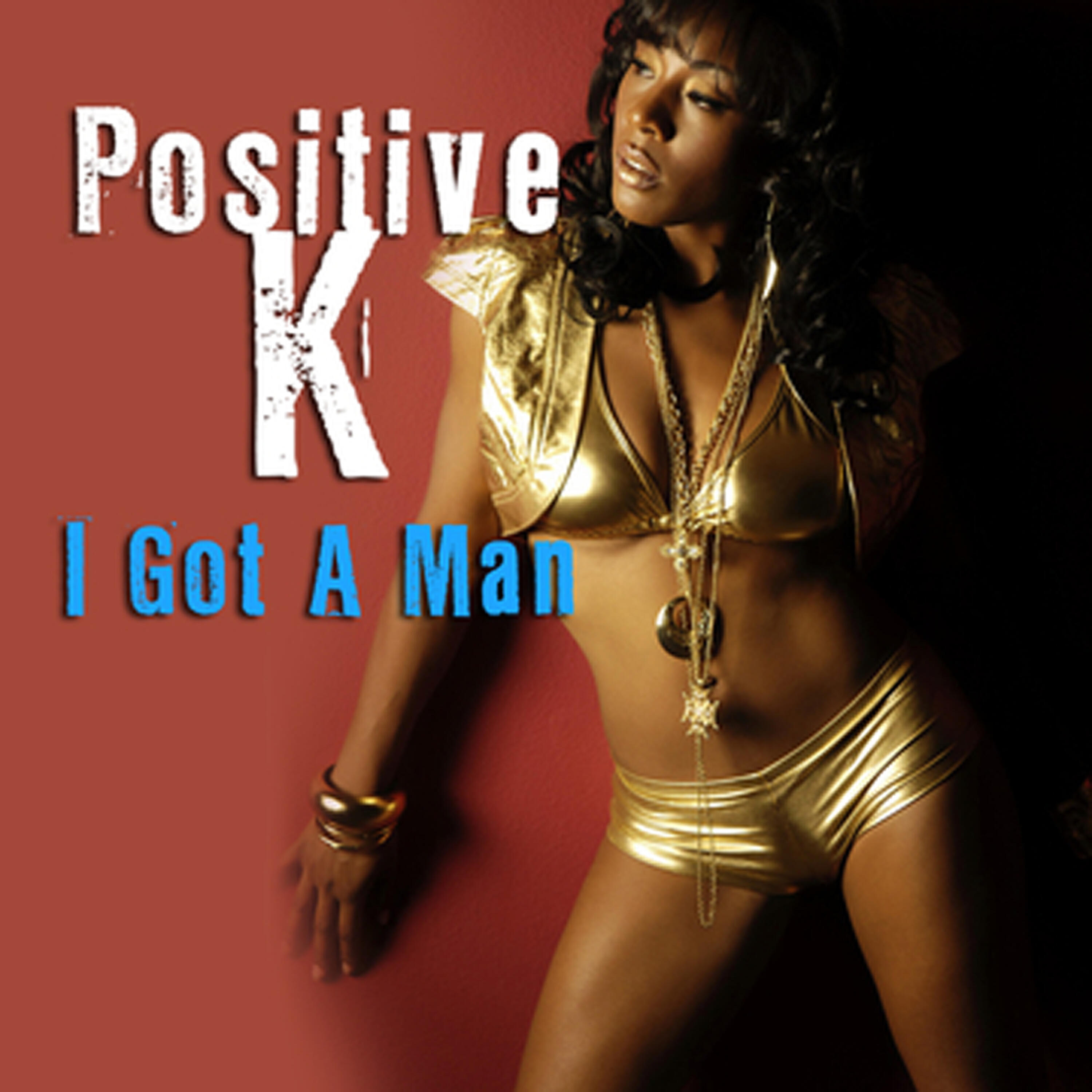 Релиз I Got A Man (Re-Recorded / Remastered)