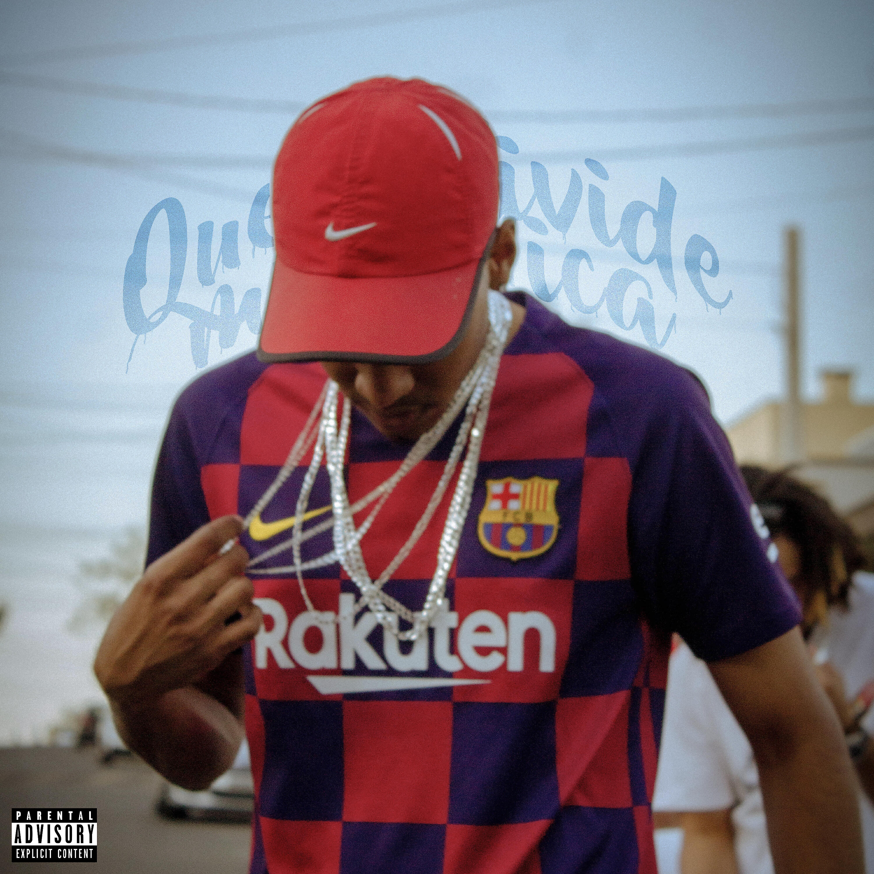 Релиз Quem Divide Multiplica