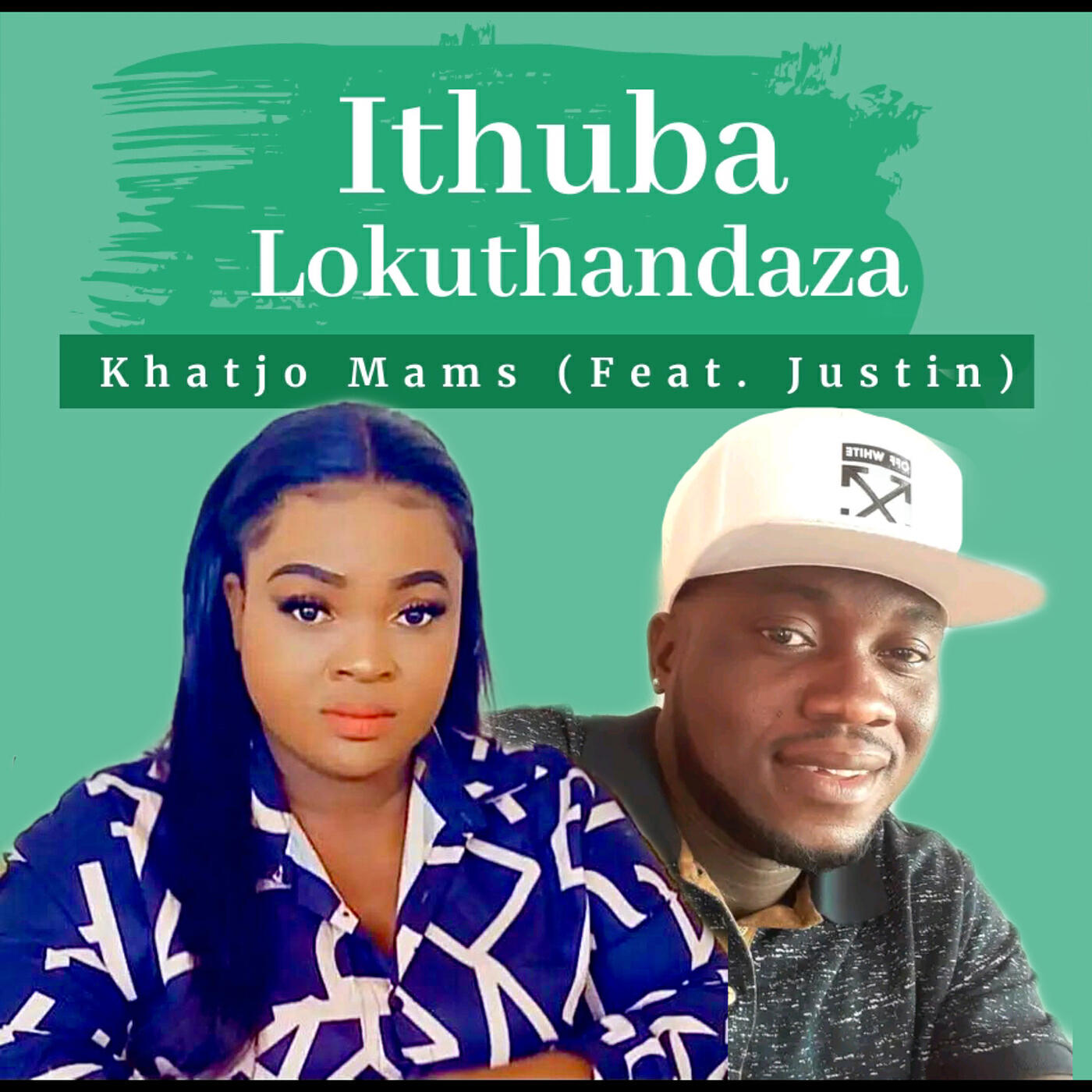 Релиз Ithuba Lokuthandaza