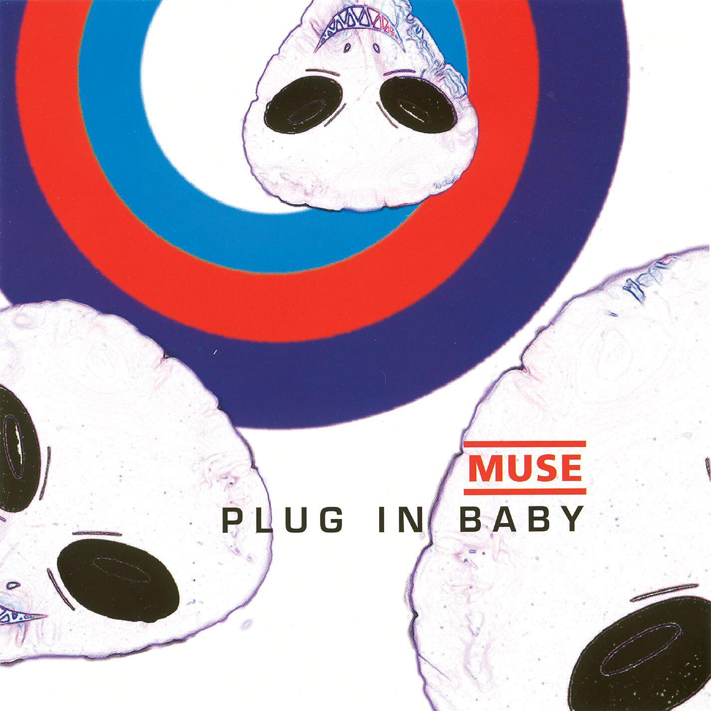 Релиз Plug in Baby