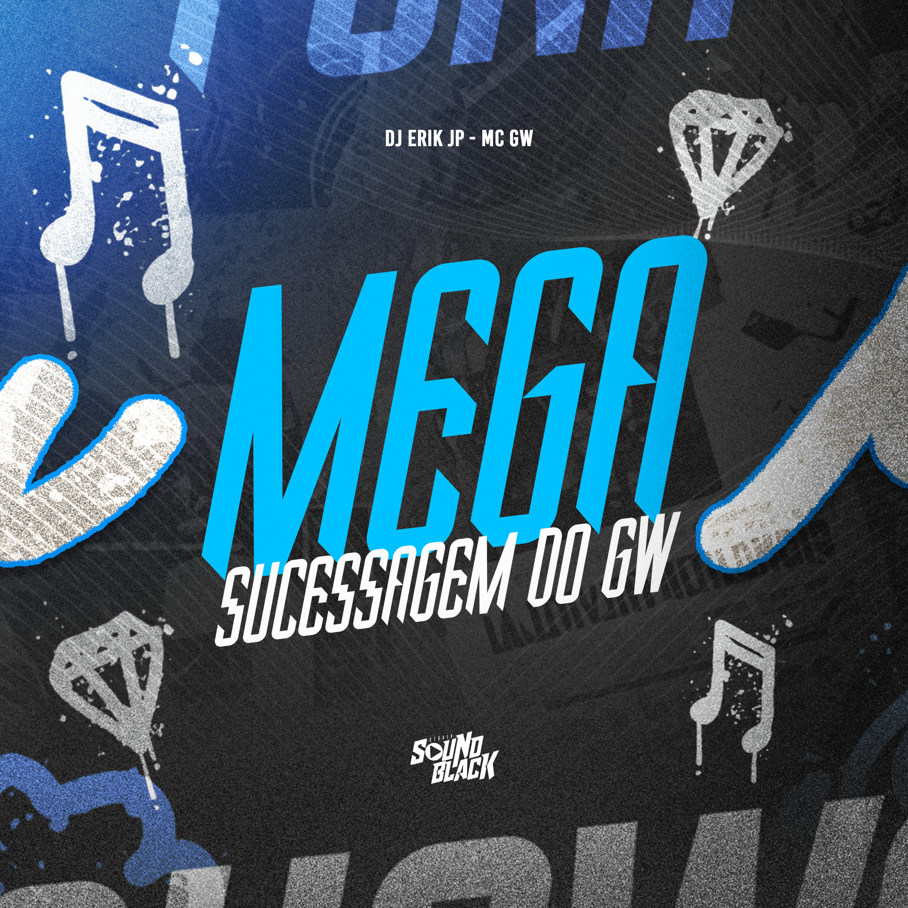 Релиз Mega Sucessagem do Gw