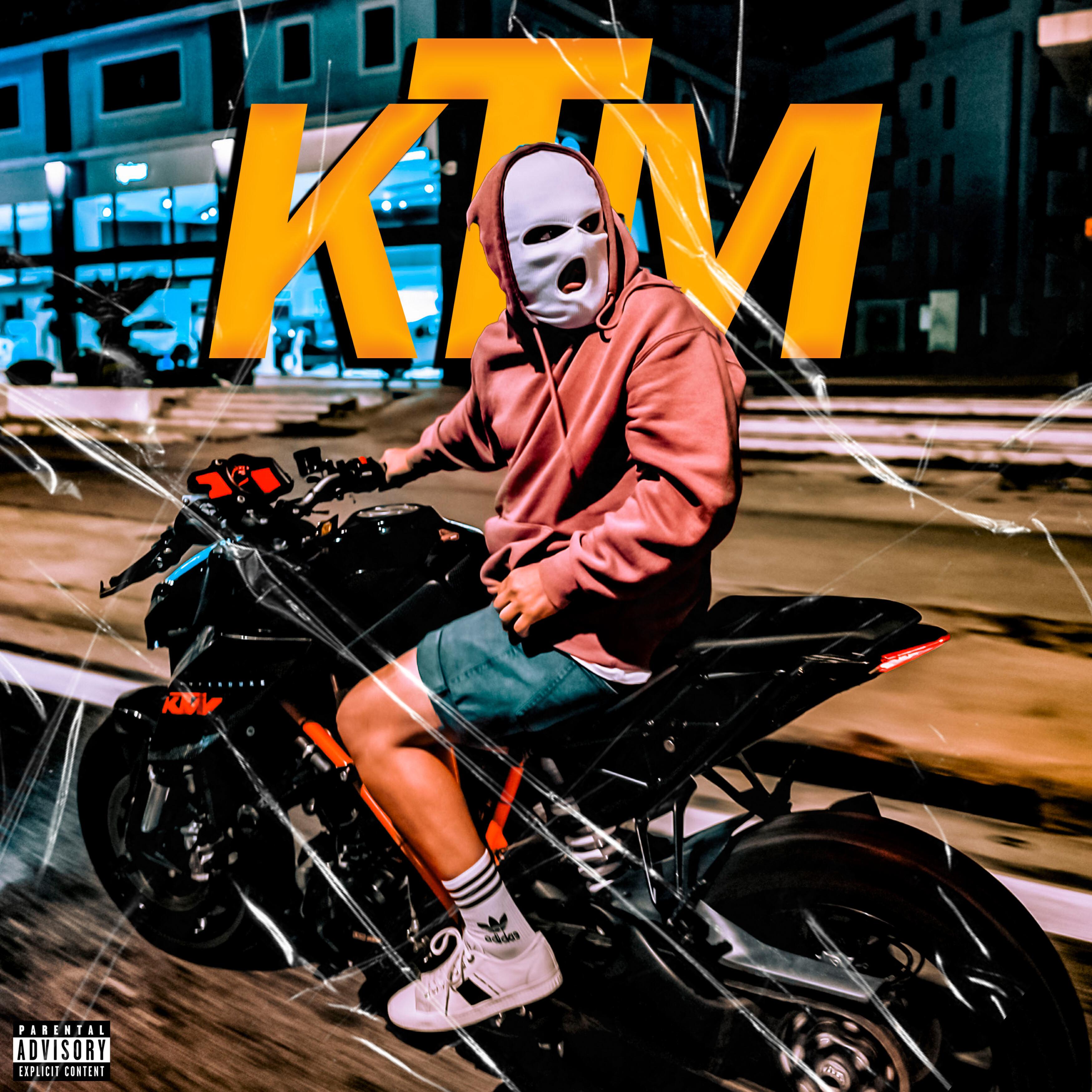Релиз KTM