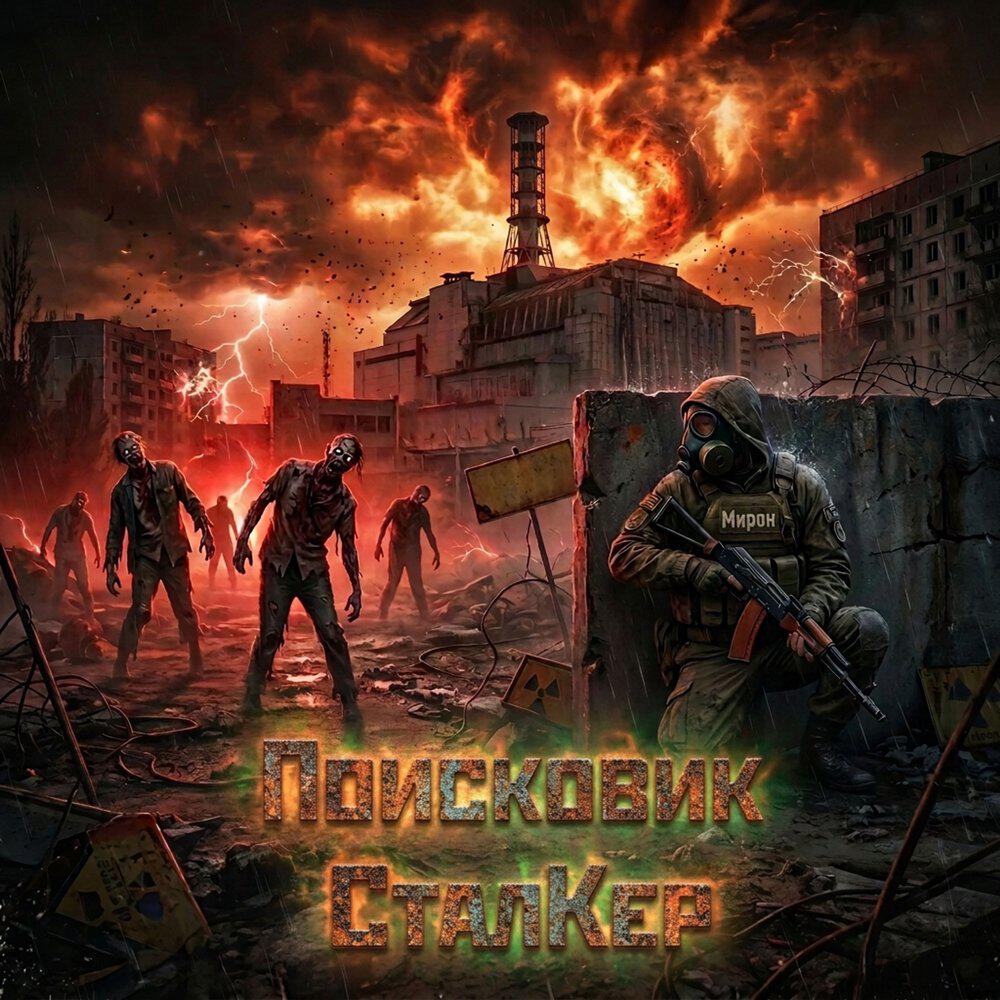 Релиз Поисковик