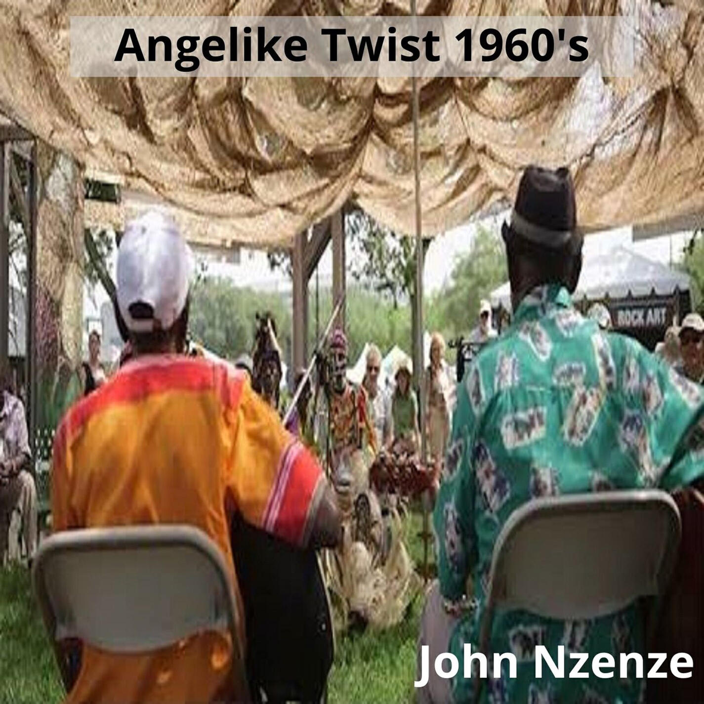 Релиз Angelike Twist