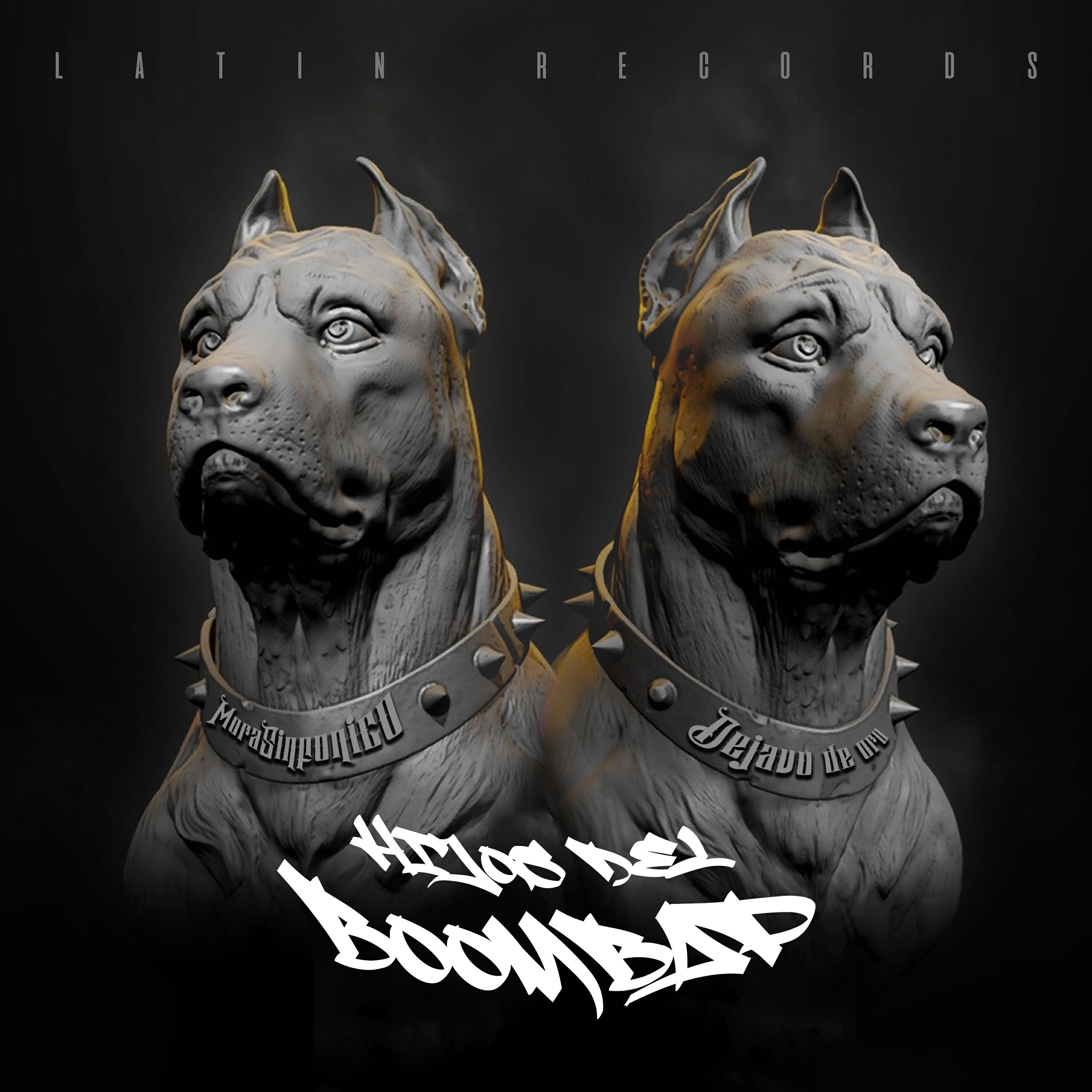 Релиз Hijos del Boombap
