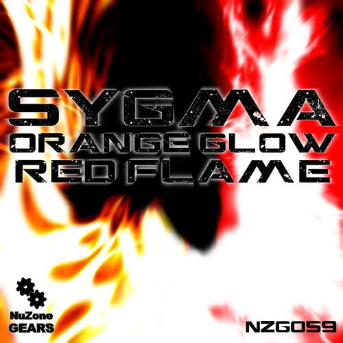 Релиз Orange Glow