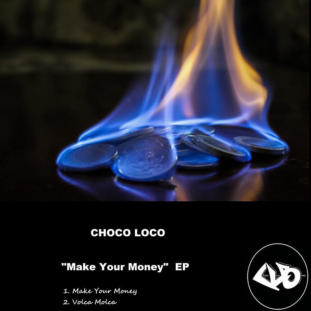 Релиз Make Your Money - EP