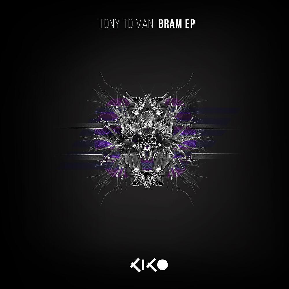 Tony To Van
