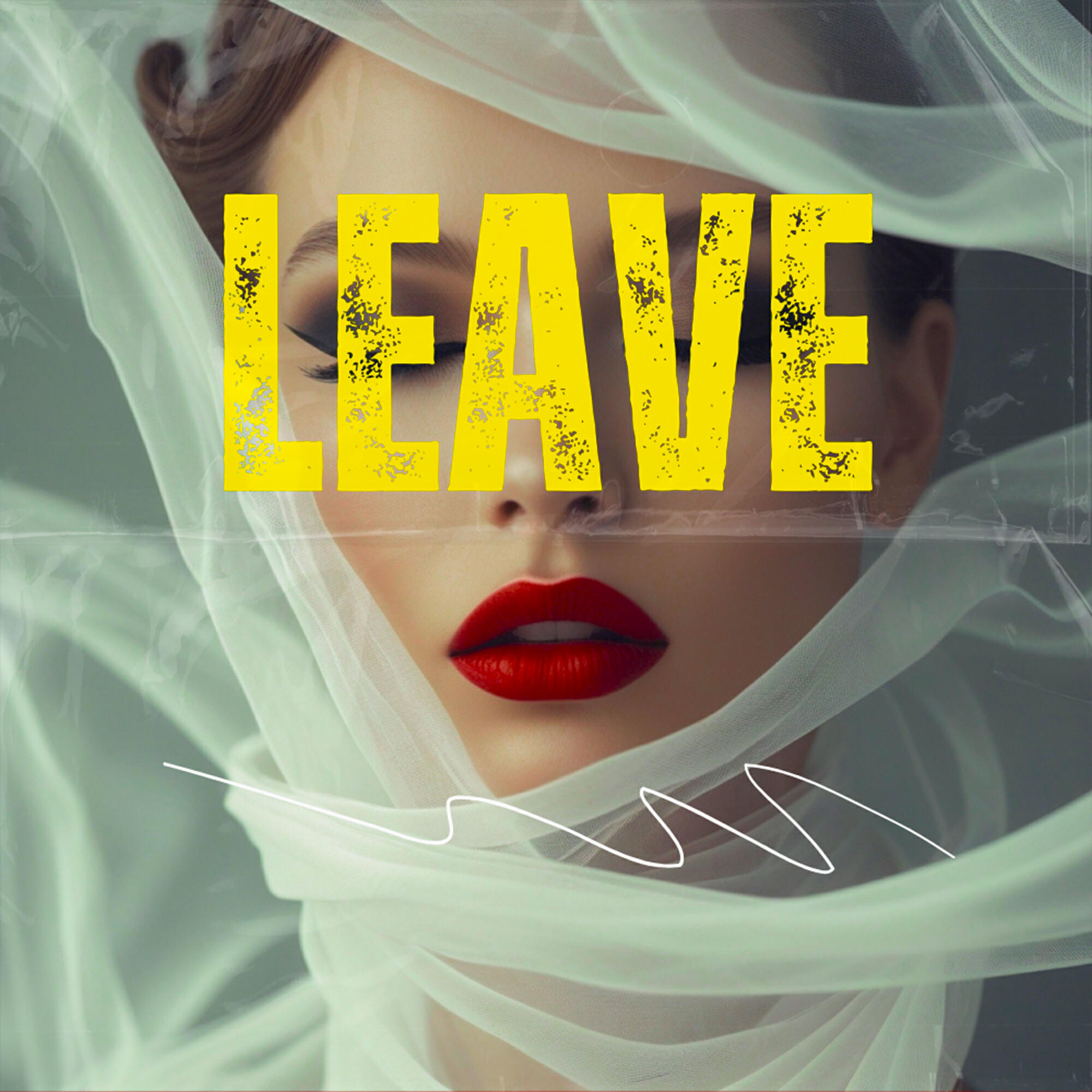 Релиз Leave