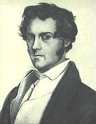 Johann Friedrich Franz Burgmuller