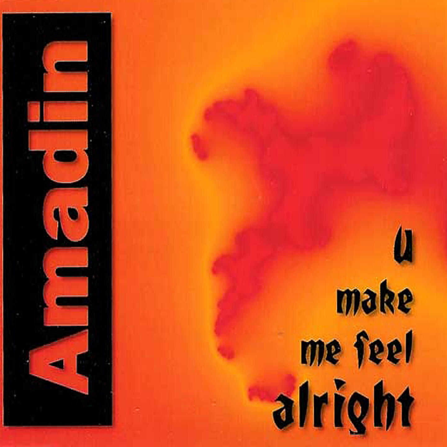 Релиз You Make Me Feel Alright
