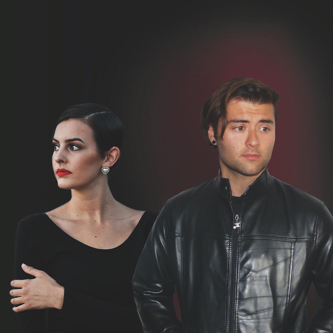 Релиз Time to Move On (feat. Lisa Cimorelli)