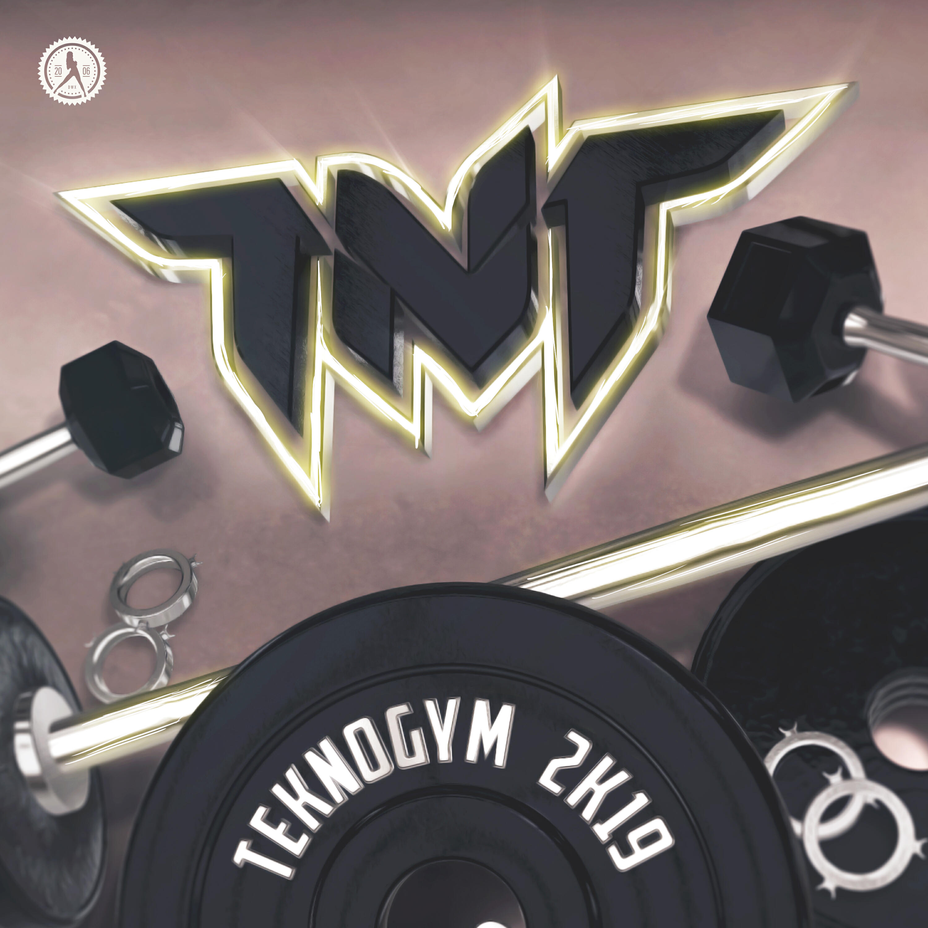 Релиз Teknogym 2k19