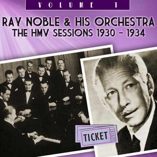 Релиз The HMV Sessions 1930 - 1934, Vol. 1