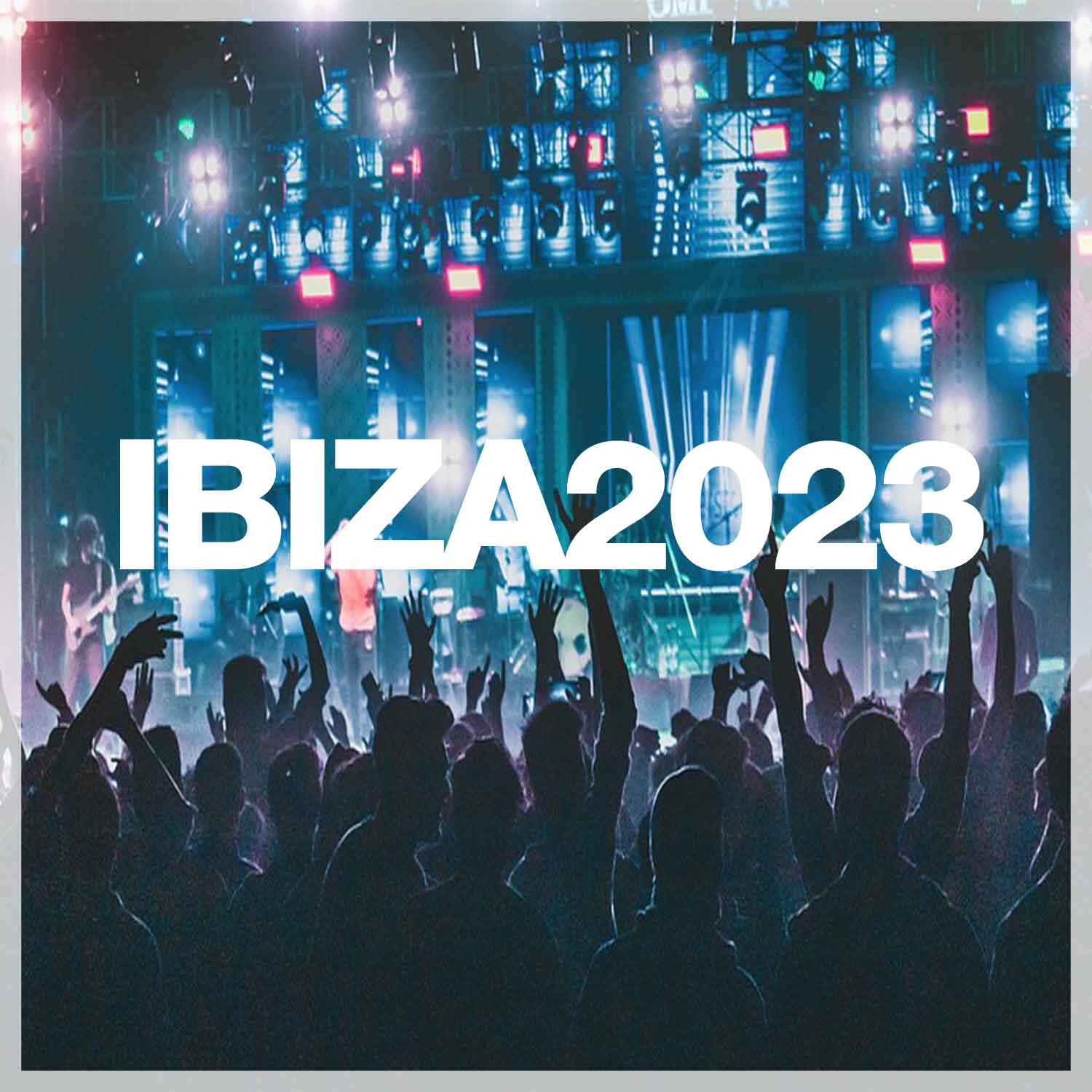 Релиз Ibiza 2023