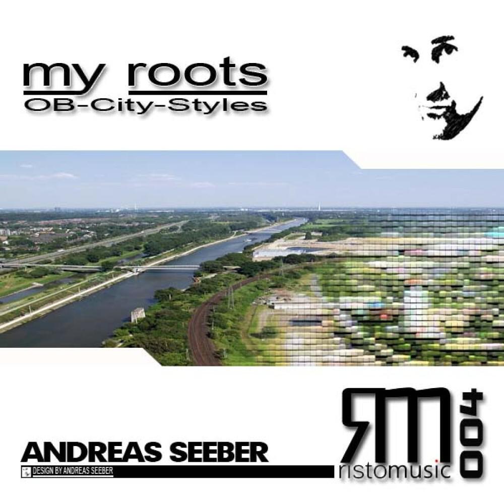 Релиз Ob-City-Styles