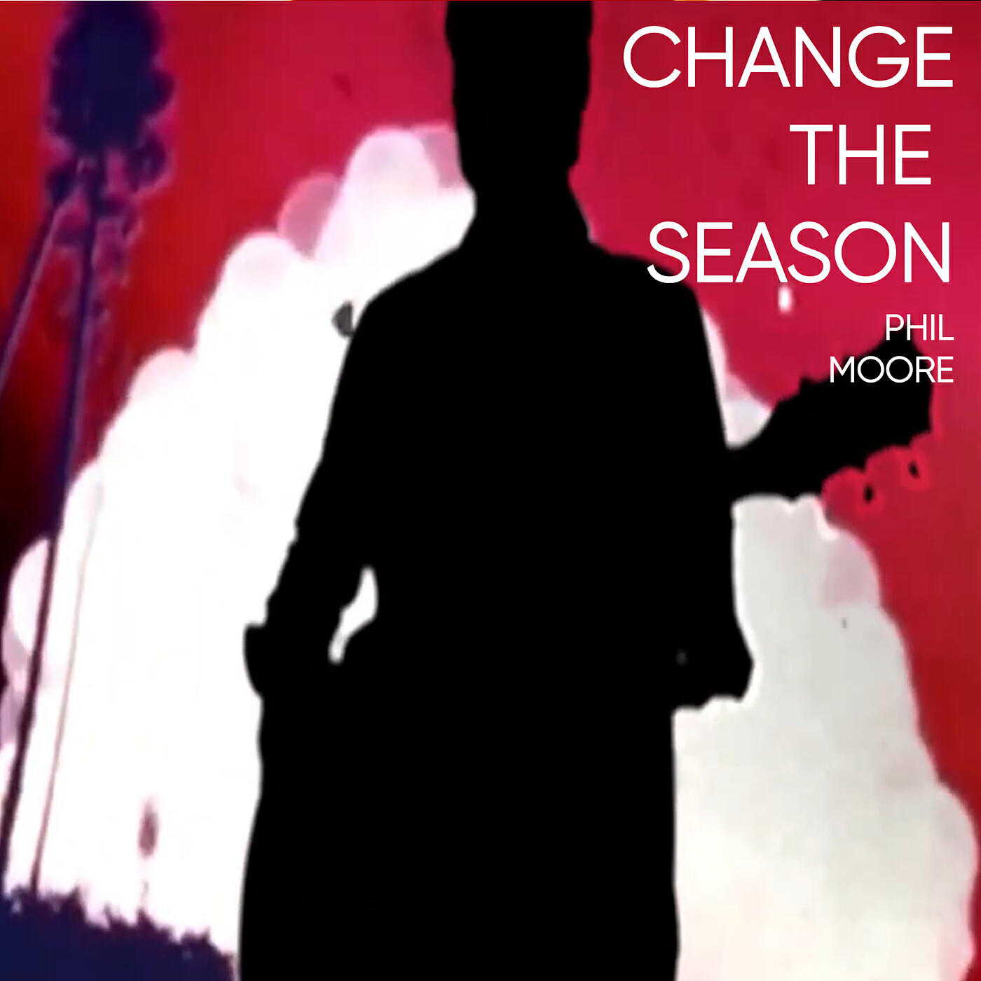 Релиз Change the Season